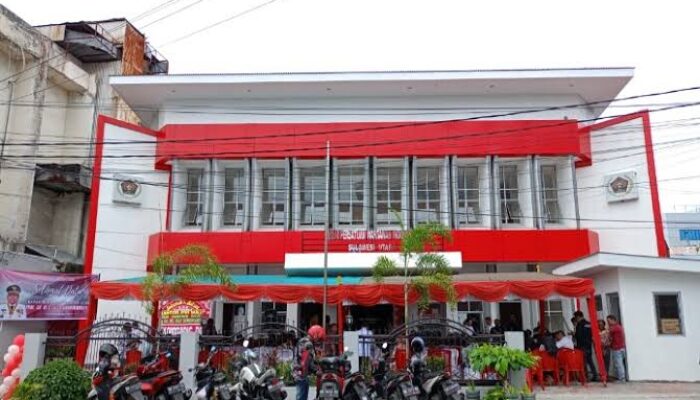 Setelah Hendry Ch Bangun, Kini Voucke Cs Terancam Diusir Secara Memalukan dari PWI Sulut