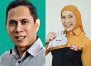 Dua Tokoh Pendatang Baru Yang Berpengaruh Dalam Kontestasi Politik Kotamobagu