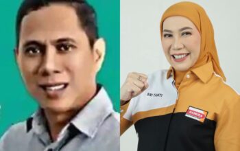 Dua Tokoh Pendatang Baru Yang Berpengaruh Dalam Kontestasi Politik Kotamobagu