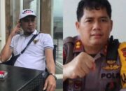 Diduga Main Mata Dengan PT JRBM,Parindo Minta Audit Rekening Kapolres Bolsel