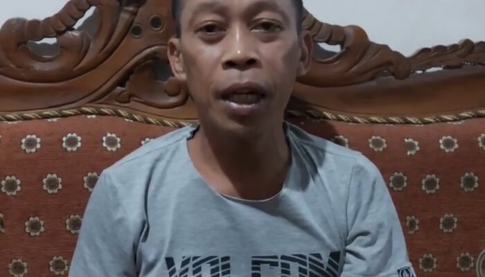 Curhatan Karyanto Mooduto,Menambah Catatan “Buruk” Kinerja Mapolres Bolsel