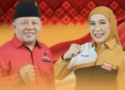 Program Internet Gratis Paslon NK-STA ,Didukung Warga Kotamobagu