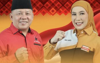 Program Internet Gratis Paslon NK-STA ,Didukung Warga Kotamobagu