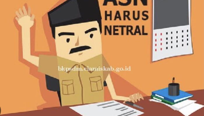 Kadis Kesehatan Bolmong Diduga Arahkan Kapus Pilih Salah Satu Paslon