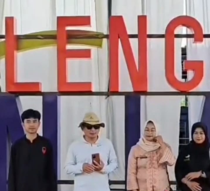 Pasca Pembukaan Dermaga, Objek Wisata Situ Lengkong Panjalu Kembali Menggeliat