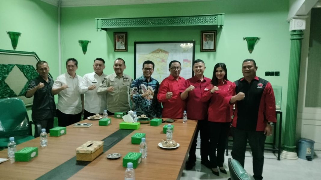Hebat!! Kabupaten Bandung Dinilai Mampu Bayar APBD
