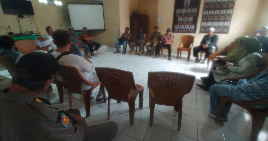 Warga Ciherang Desak Komitmen Tertulis Pengelola Baru SPBU