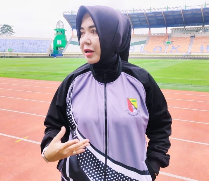 POR DPRD Kab. Bandung Terselenggara Berkat Rereongan Pimpinan dan Anggota