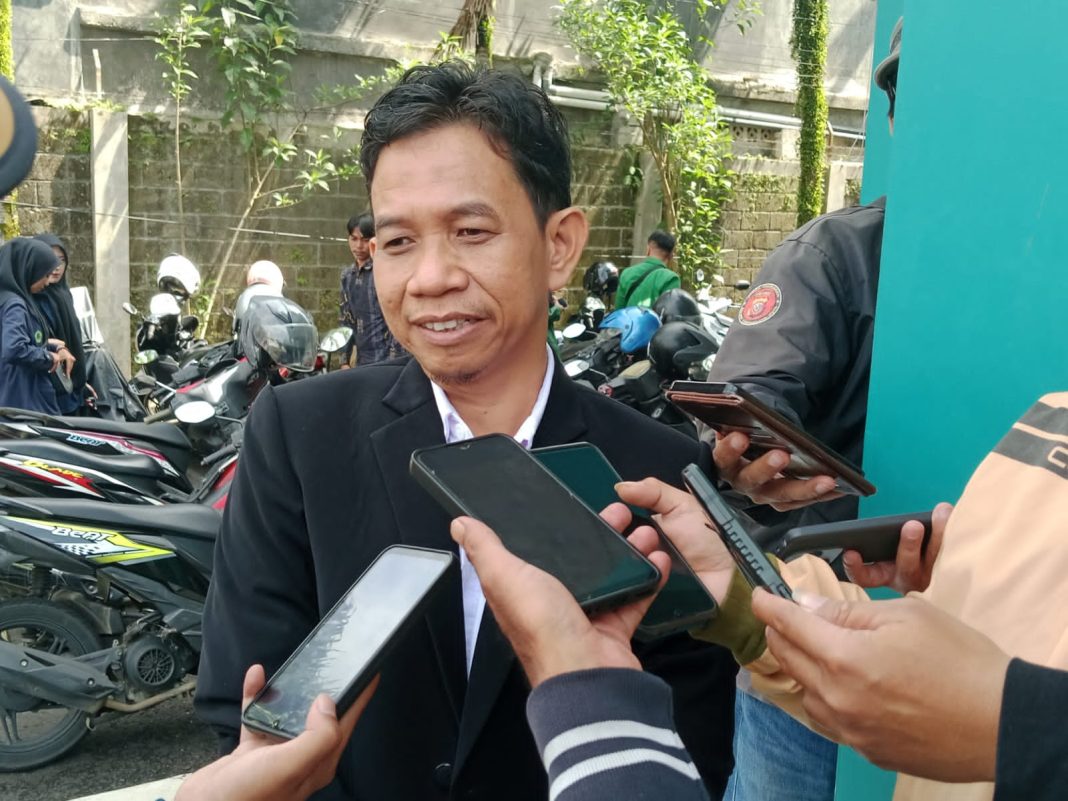 Dr Ade Zaenul : Tahun 2026 IAIT Akan Menjadi Universitas Islam Tasikmalaya, Akan Menambah Prodi-Prodi Baru