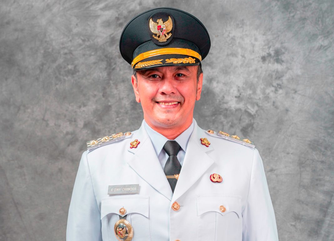 Kembali Jabat Wakil Wali Kota, Diky Chandra Minta Maaf Ke Pak Wali, Pemkot dan Masyarakat Dalam Laksanakan Tugas Plh Tidak Maksimal