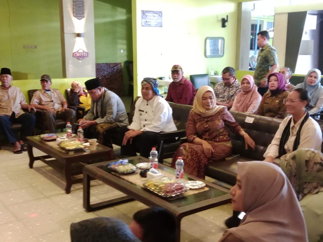 Baso Gejrot Buka Cabang Di Mekkah, Diky Chandra : Ini Bukti UMKM Kota Tasik Punya Daya Saing Global